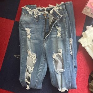 Fashionnova Jeans
